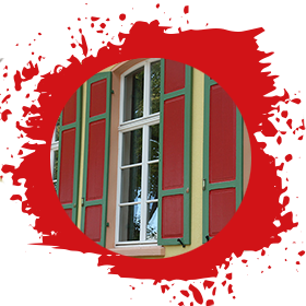 Icon Tür- und Fenstersanierung